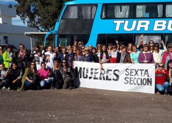 ACTOS POR EL CENTENARIO DE MARÍA EVA DUARTE DE PERÓN (FOTOS)