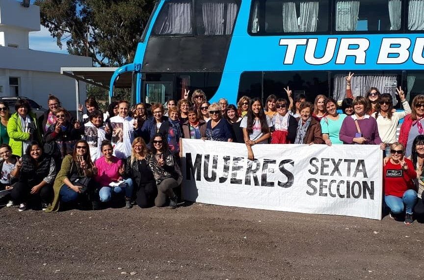 ACTOS POR EL CENTENARIO DE MARÍA EVA DUARTE DE PERÓN (FOTOS)
