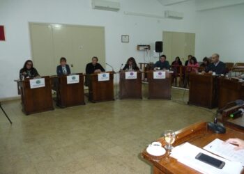 Informe de la última sesión Ordinaria del HCD (Informe y video)