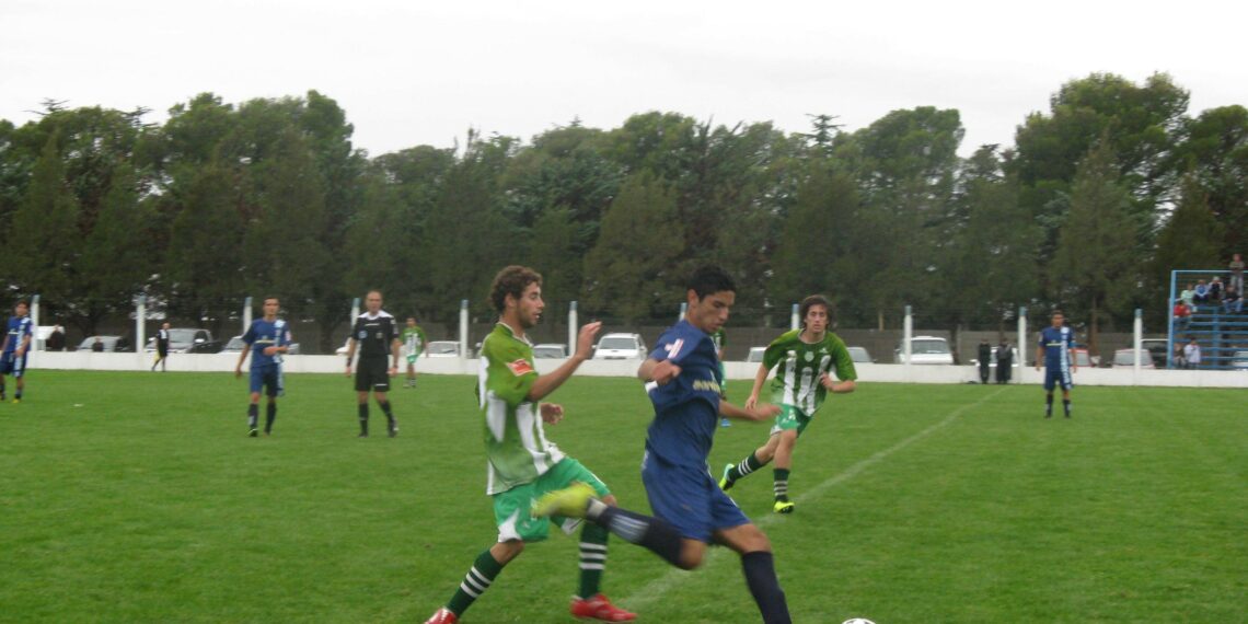 Liga Regional de Fútbol: El Tribunal de Penas aplicó 36 suspensiones