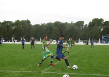 Liga Regional de Fútbol: El Tribunal de Penas aplicó 36 suspensiones