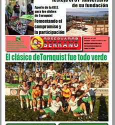 Observador Serrano DIGITAL