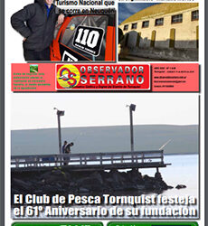 Observador Serrano DIGITAL