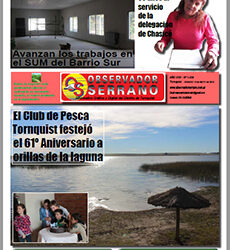 Observador Serrano DIGITAL