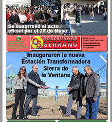 Observador Serrano DIGITAL