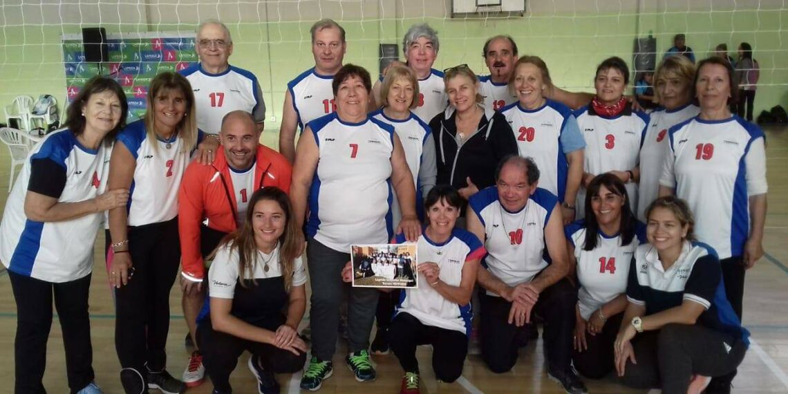 Tornquist participó de un encuentro regional de newcom