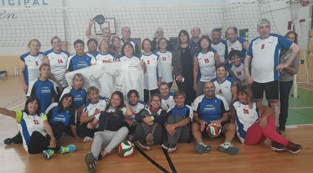 Newcom municipal jugó un amistoso con su par de Bahía Blanca