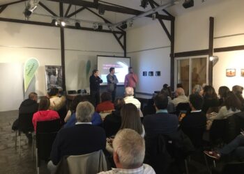 Con gran éxito se desarrolló la Jornada Municipios en Acción