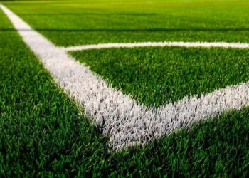 LA CANCHA DE USOS MÚLTIPLES DE VILLA VENTANA ES CASI UNA REALIDAD (VIDEOS)