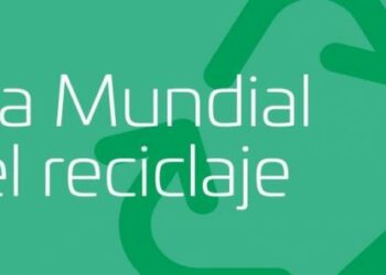 Día Mundial del Reciclaje