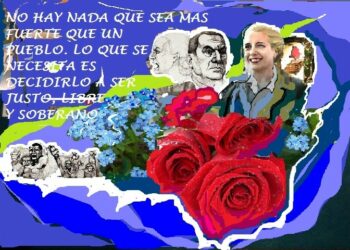 1919 –  CIEN AÑOS DEL NACIMIENTO DE  EVITA –  2019