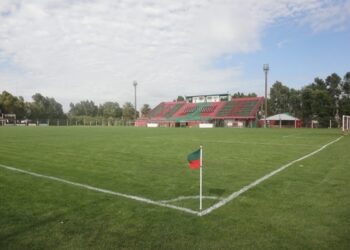 Liga Regional de Fútbol: La final de los cruces se jugará en D. Sarmiento