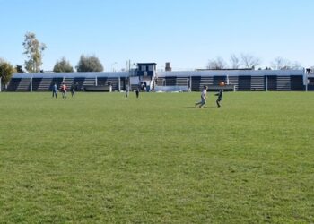 Liga Regional de Fútbol: Definieron las sedes para el domingo