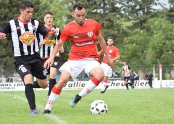 RENUNCIÓ EL TRIBUNAL DE PENAS DE LA LRF Y CALZETTA JUGARA LA FINAL