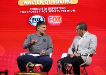 WALTER QUEIJEIRO Y LUIS ARTIME SE REFIRIERON A LA ACTUALIDAD DEL FÚTBOL ARGENTINO (2 NOTAS)
