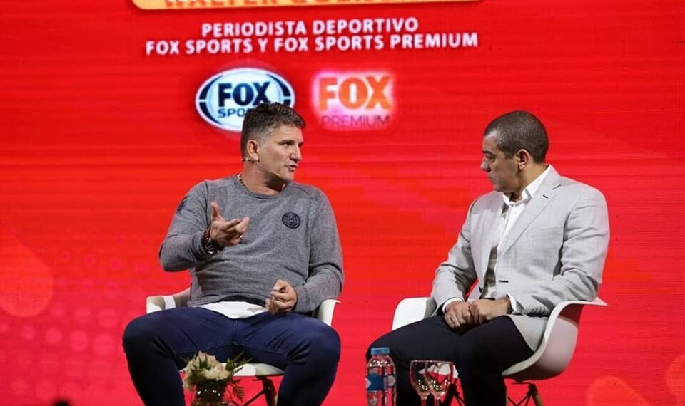 WALTER QUEIJEIRO Y LUIS ARTIME SE REFIRIERON A LA ACTUALIDAD DEL FÚTBOL ARGENTINO (2 NOTAS)