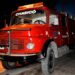 Nueva adquisición para el cuerpo de Bomberos Voluntarios Chasicó.