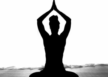 Primer encuentro de Yoga en la Comarca