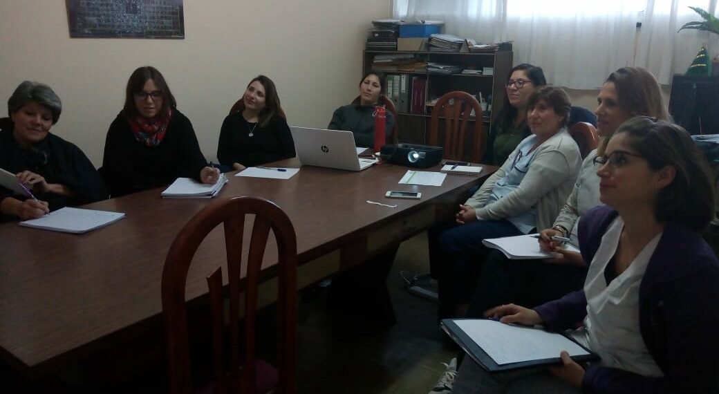 Personal de salud realizó el 2do Encuentro de telesalud sobre el manejo integral del paciente Diabético