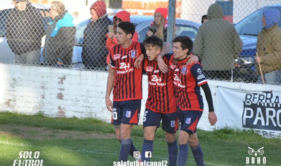 AUTOMOTO COMENZÓ CON EL PIE DERECHO
