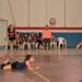Un triunfo y una derrota de Automoto Voley