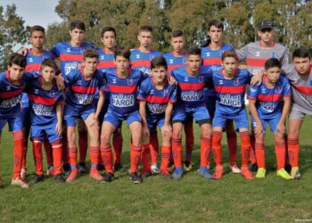 Automoto sumó diez puntos ante Argentino en inferiores