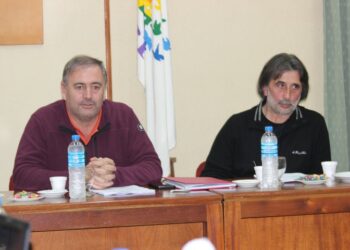 Se realizó en Tornquist el 2º Encuentro Intercooperativo de FEDECOBA