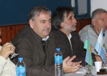 Se realizó en Tornquist el 2º Encuentro Intercooperativo de FEDECOBA