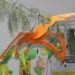 Con la temática del “PARQUE JURÁSICO” el Jardín 907 realizó su Feria de Ciencias Institucional (FOTOS Y VIDEO)