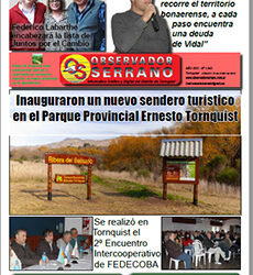 Observador Serrano DIGITAL