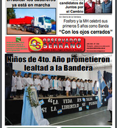 Observador Serrano DIGITAL