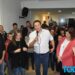 El Frente de Todos Tornquist presentó a militantes y vecinos su lista de precandidatos