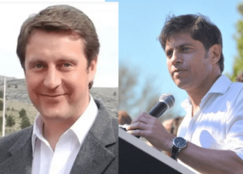 Axel Kicillof visitará la ciudad, en medio de su gira por la Sexta Sección