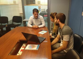 Modernización del Municipio: reducción de costos administrativos y agilidad en los trámites