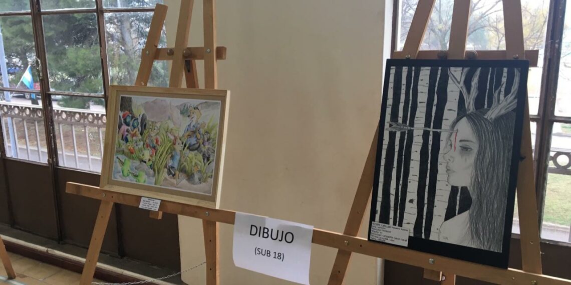 Ganadores de Torneos Bonaerenses etapa distrital – Cultura (Fotos)