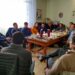 El intendente se reunió con un organismo internacional de financiamiento (fotos)