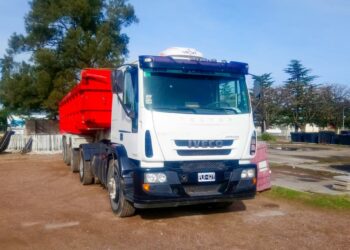 El Plan Girsu 2020 para erradicar los basureros ya está en marcha.