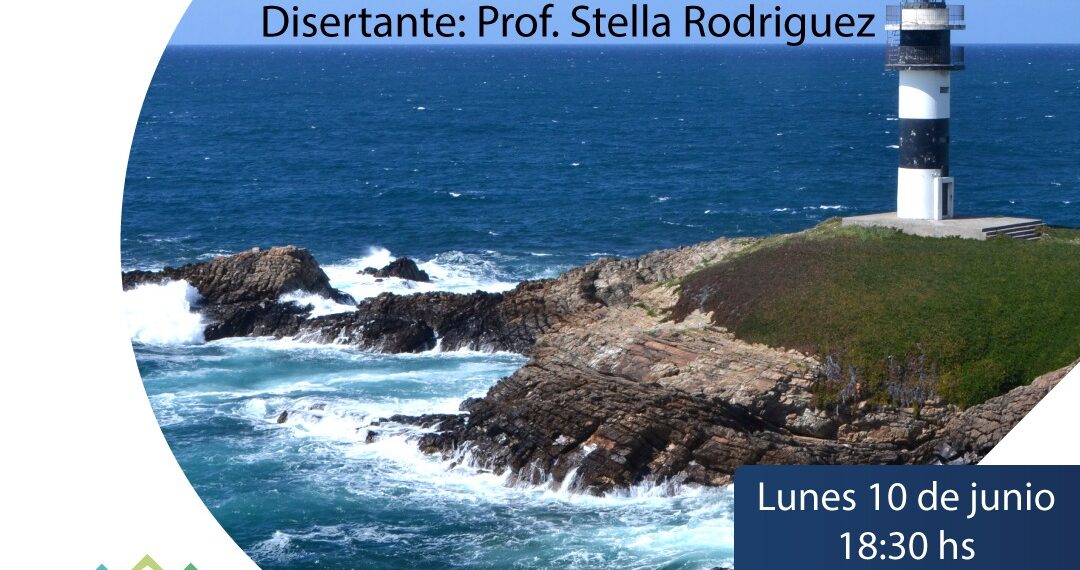 Charla “Descubriendo Malvinas”