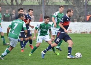 29/6/2019 Comienza este domingo el torneo clausura de la Liga de Coronel Suarez (incluye el fixture completo)