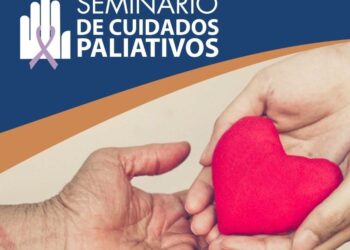 Dictarán un seminario de Cuidados Paliativos