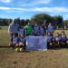 Triunfo del Fútbol Femenino Municipal