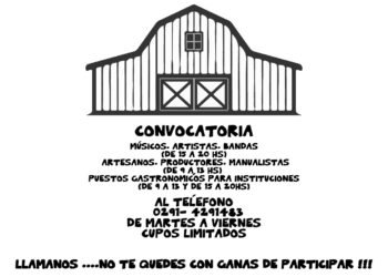  Se acerca “Encuentro en el Galpón”