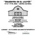  Se acerca “Encuentro en el Galpón”