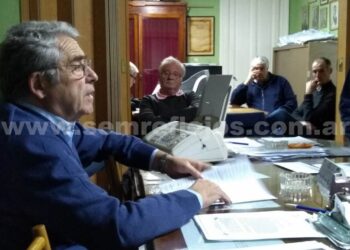 Liga Regional de Fútbol: El 8 de julio se realizará una asamblea extraordinaria