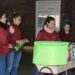 La Escuela Secundaria N°3 expuso su compromiso con el Medio Ambiente (fotos y videosentrevistas)