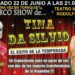 Por primera vez en Tornquist… El Circo Show de Tina Da Silvio