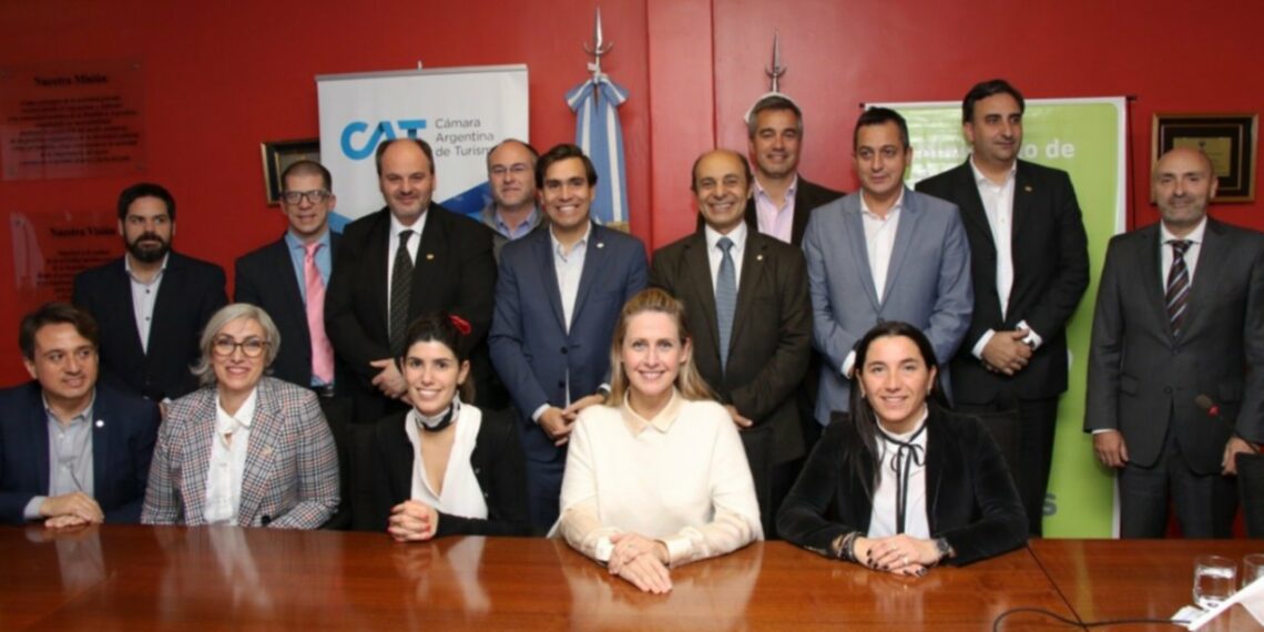 La Subsecretaría de turismo provincial lanzó el programa “Viajando por la Provincia”