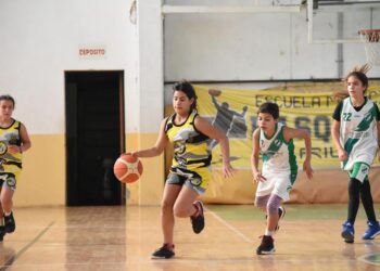 Se realizó la 12° edición del programa “Somos Deportedependientes” (Video)