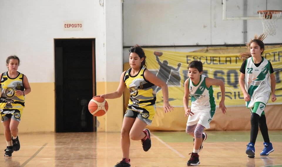 Se realizó la 12° edición del programa “Somos Deportedependientes” (Video)