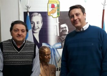 Jornada de capacitación para integrantes de la lista Frente de Todos (2 Videos)